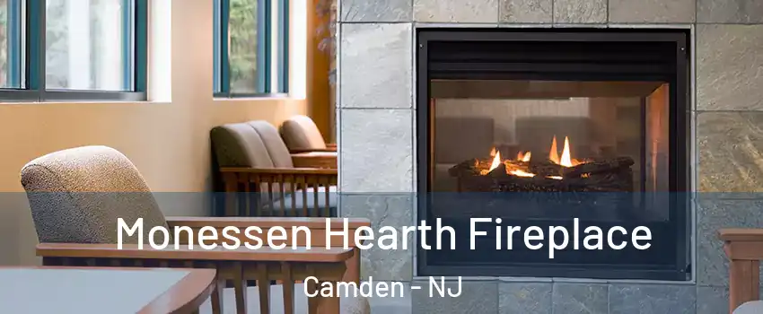  Monessen Hearth Fireplace Camden - NJ