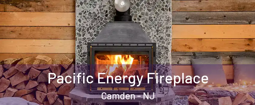  Pacific Energy Fireplace Camden - NJ